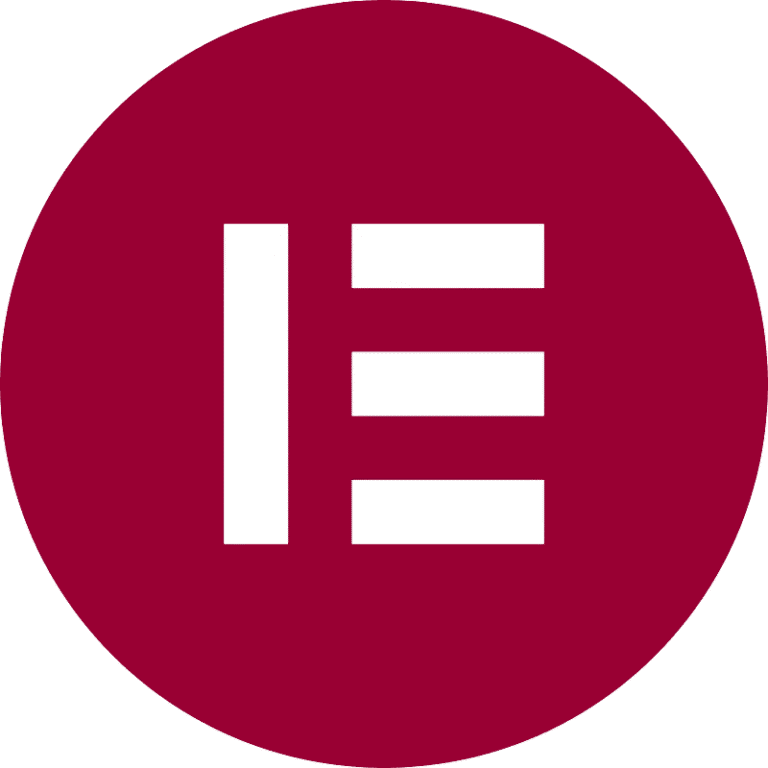 Elementor Logo